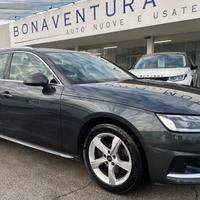 Audi A4 Avant 35 TDI/163 CV S tronic Business Adva