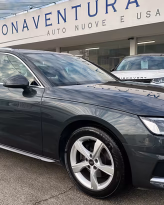Audi A4 Avant 35 TDI/163 CV S tronic Business Adva