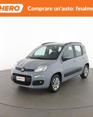 FIAT Panda YF54862