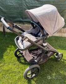 Bugaboo fox duo più borsa