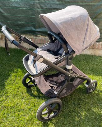 Bugaboo fox duo più borsa