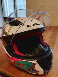 Casco bimbi