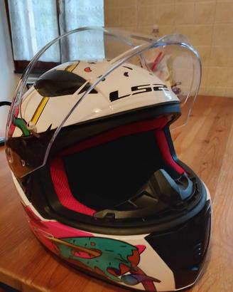 Casco bimbi