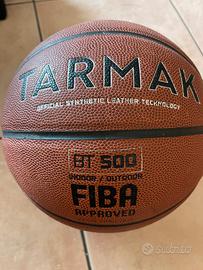 Kipsta  Basketball FIBA Size 5