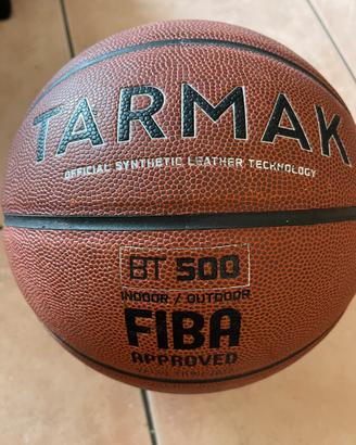Kipsta  Basketball FIBA Size 5