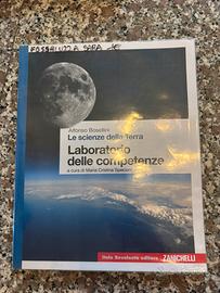 Le scienze della Terra