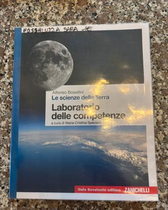 Le scienze della Terra
