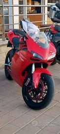 DUCATI 1098 DISTR FATTA 15000KM