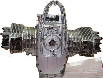 MOTORE ENGINE BMW R 1100 GS 259 1993 1999 56000 KM
