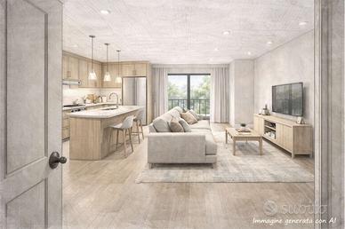 Appartamento a San Donà di Piave (VE)