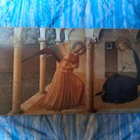 Quadro de "L'annunciazione"