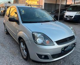 Ford Fiesta 2008 1.4 TDCi 68CV 3 porte 74.000KM