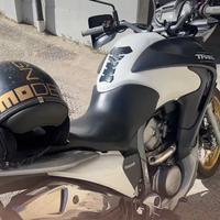 Honda XL 700 V Transalp - 2012