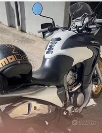 Honda XL 700 V Transalp - 2012