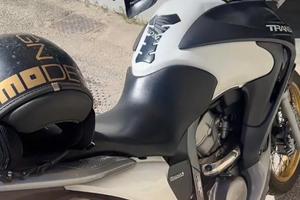 Honda XL 700 V Transalp - 2012