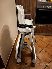 SEGGIOLONE PRIMA PAPPA