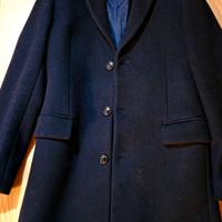 Cappotto Mango Uomo