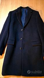 Cappotto Mango Uomo