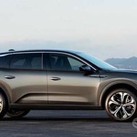 Citroen c5 dall'anno(2005al2023)ricambi
