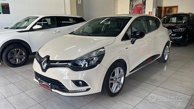 Renault Clio TCe 12V 90 CV Start&Stop 5 porte Ener
