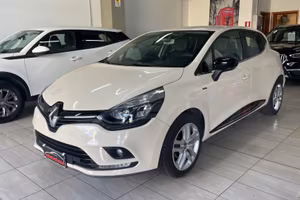 Renault Clio TCe 12V 90 CV Start&Stop 5 porte Ener