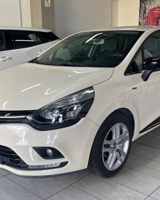 Renault Clio TCe 12V 90 CV Start&Stop 5 porte Ener