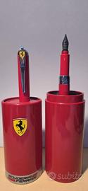 Scuderia Ferrari Penna stilografica ufficiale