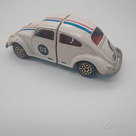 politoys  Maggiloni tutto matto