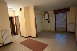 Appartamento via teresa masselli 85 mt