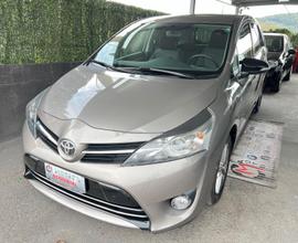 Toyota Verso 1.6 D-4D Style 115cv 2015