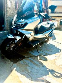 Adx 300