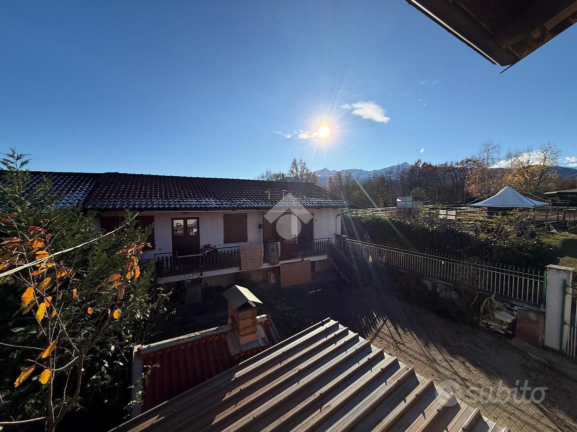 Appartamento – Bricherasio, Rivà - Vista 4