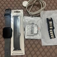 Apple watch serie 7