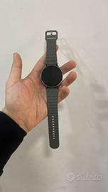 Samsung Galaxy Watch 7 green 44mm - 8910