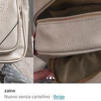 zaino 