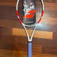 Babolat pure strike