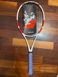 Babolat pure strike