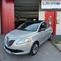 Lancia Ypsilon 1.2 8v Gold TETTO APRIBILE UNIPR. G
