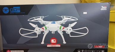DRONE Two Dots 