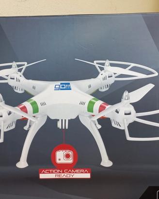 DRONE Two Dots 