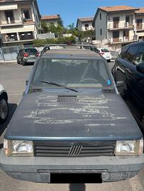 Panda 750 fire s (1992)