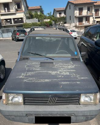Panda 750 fire s (1992)