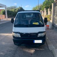 Autocarro piaggio porter maxxi