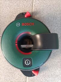 livella laser Bosch Atino, nuova 