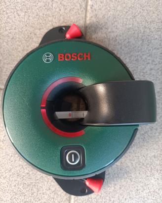 livella laser Bosch Atino, nuova 