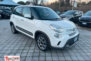 Fiat 500L 1.6 Multijet 120 CV Trekking - Solo 116.