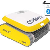 PULITORE PER PISCINA COSMY STAR