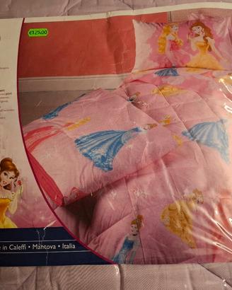 trapunta principesse disney