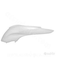 CARENA POSTERIORE SINISTRA HONDA SH 300 2007>10