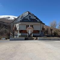 3 LOCALI A ROCCA DI MEZZO